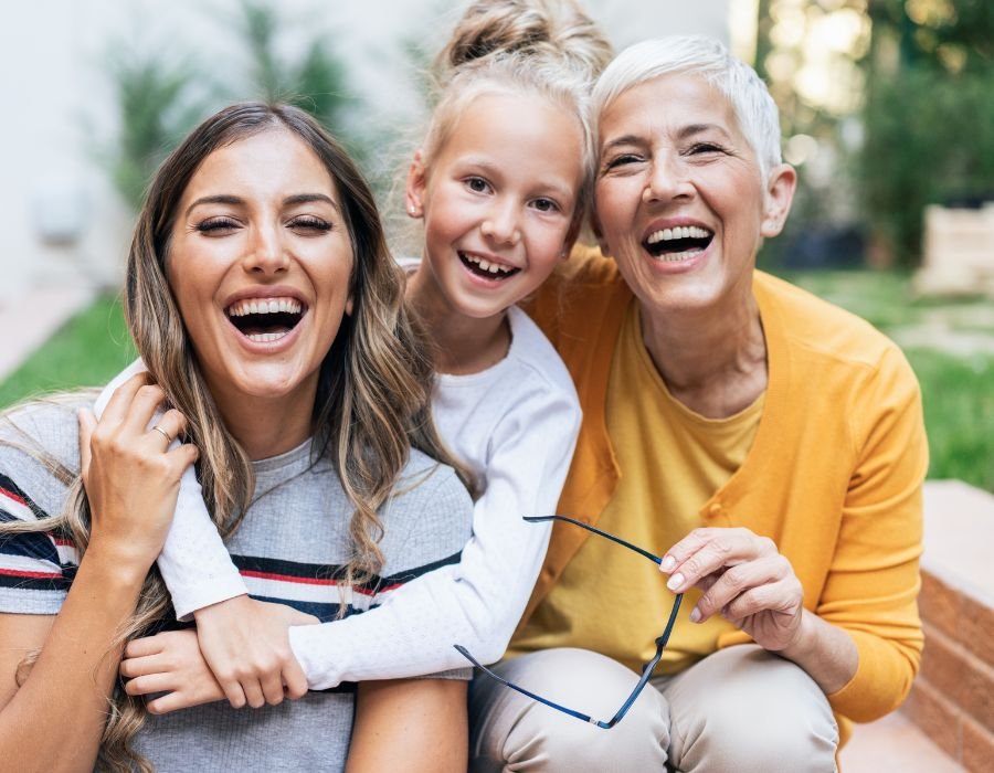 5 Secrets to Build Generational Wealth From Scratch