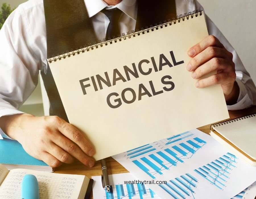 How To Set Financial Goals That Actually Make You Happy (With Smart Examples)