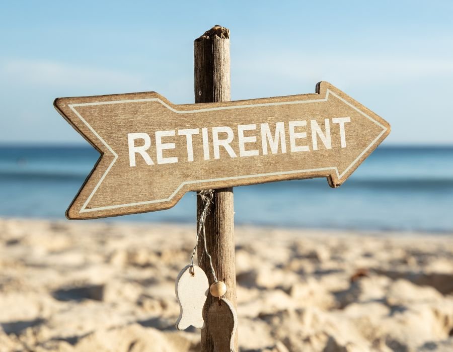 Retirement Plan Tax Prep Checklist
