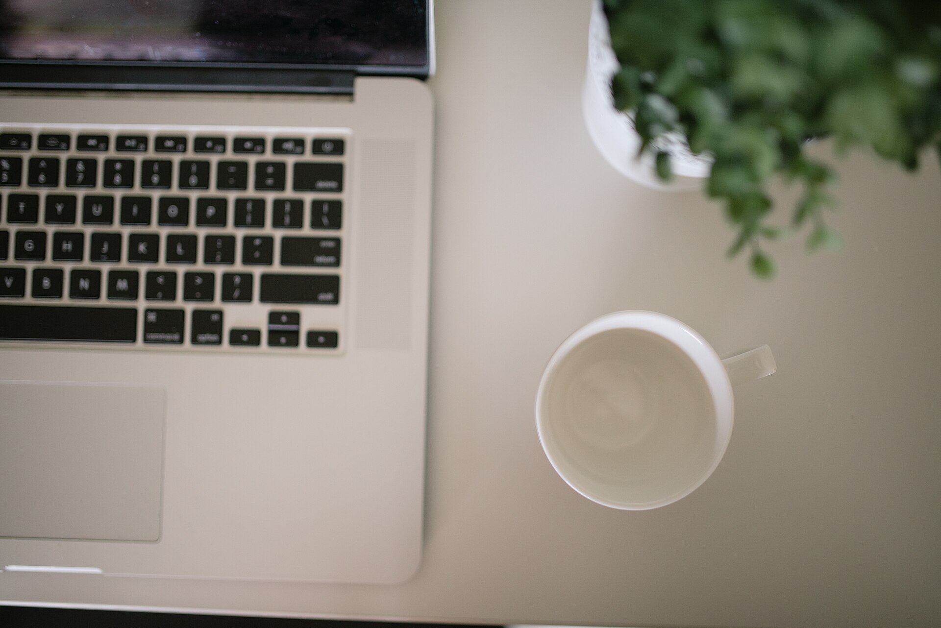 Building an affiliate marketing website on a laptop — what Wealthy Affiliate teaches